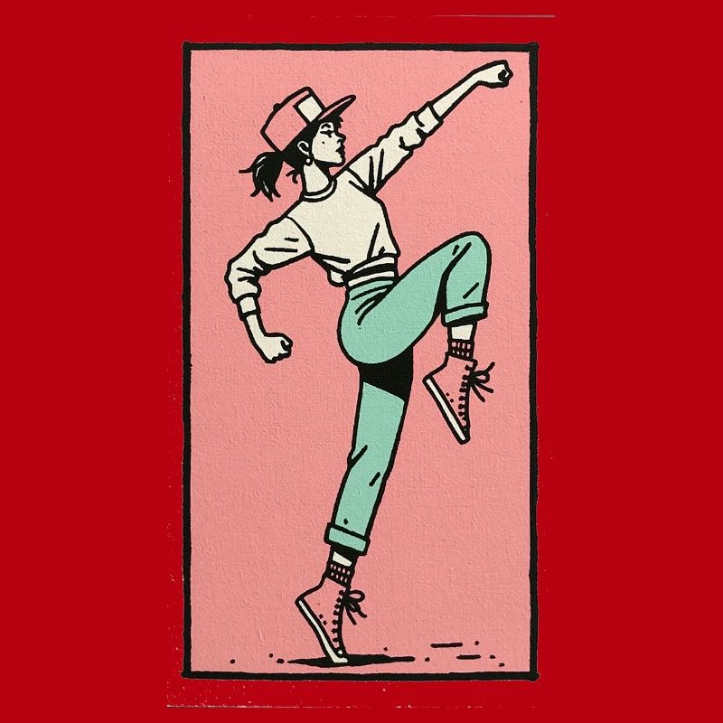 Danseuse #13