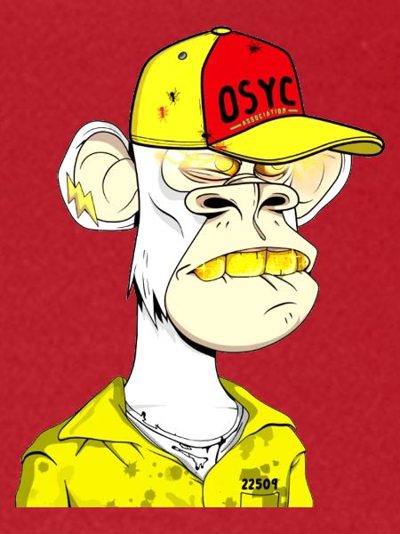 Ape Straßenrebell Cap