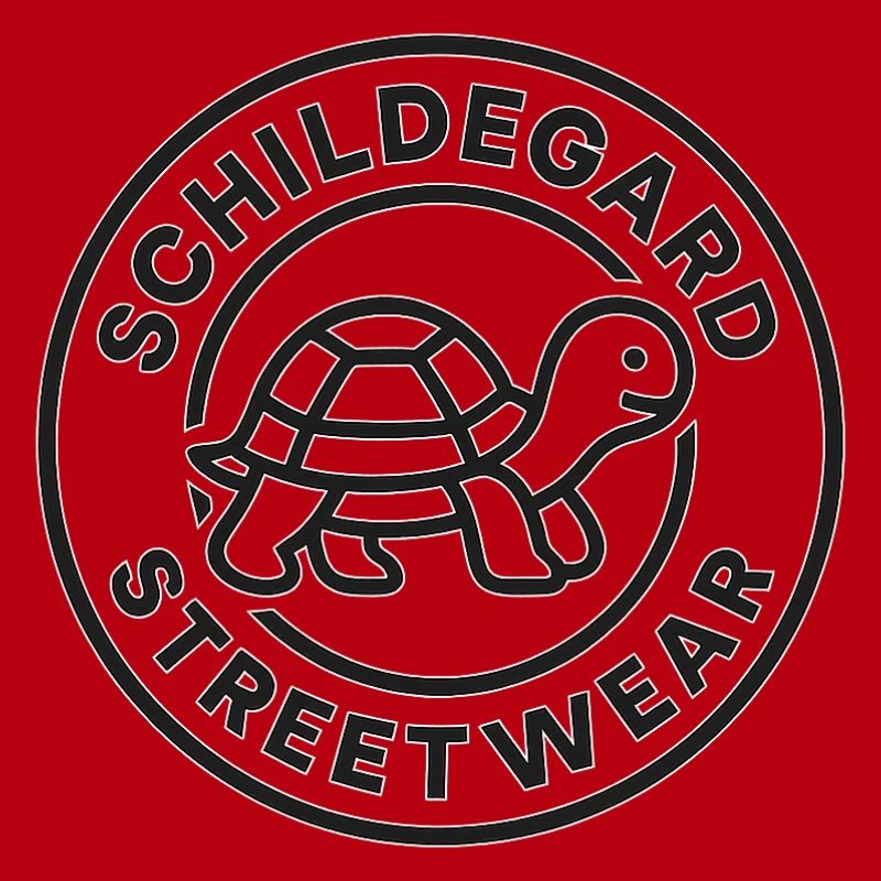 Schildegard Turtle Badge