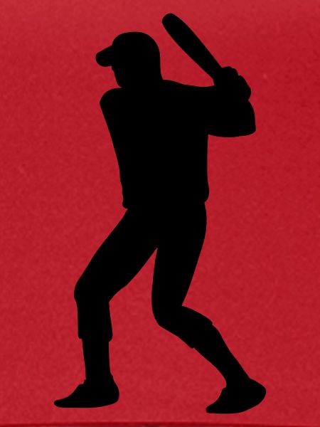 Baseball-Player