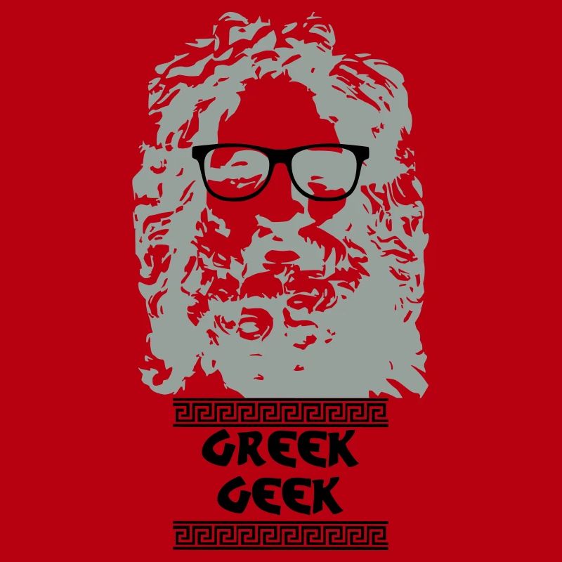 Greek Geek