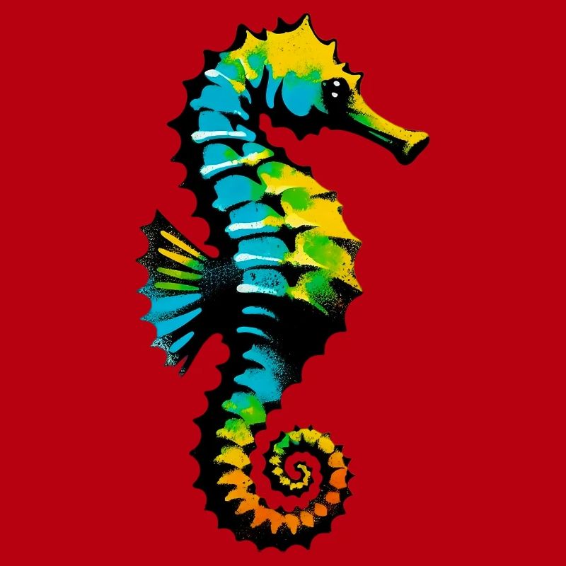 Seepferdchen