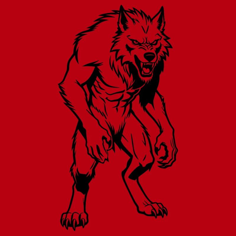 Werewolf
