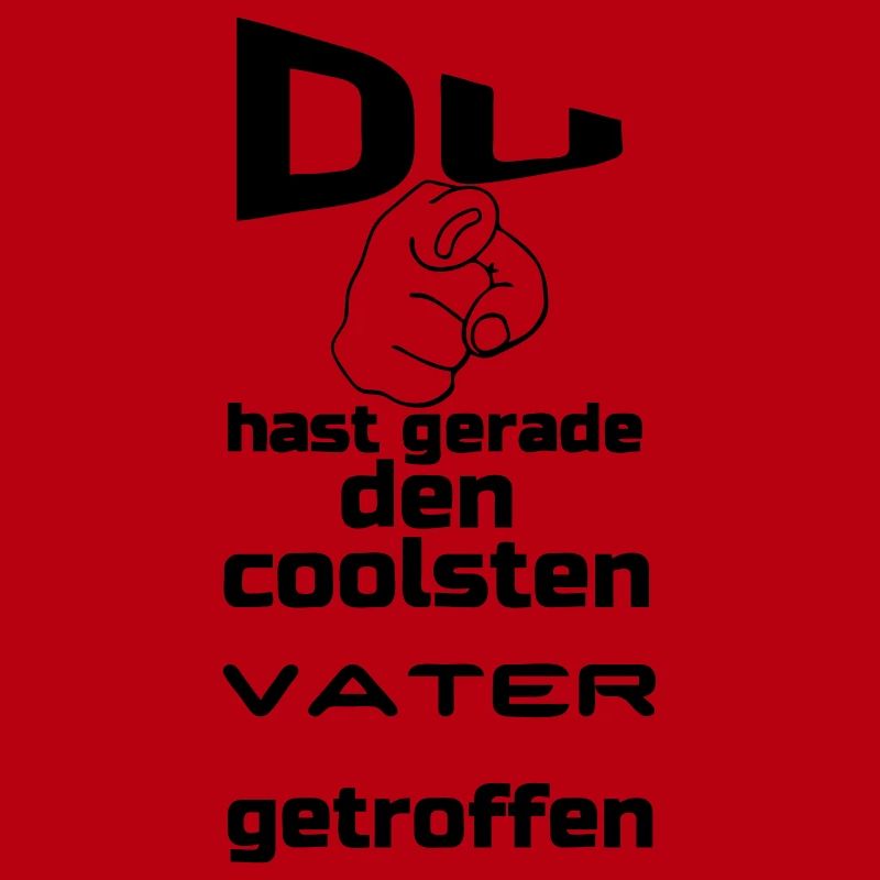 Coolster Vater Geschenk