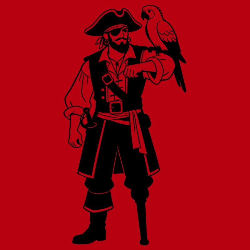 pirate