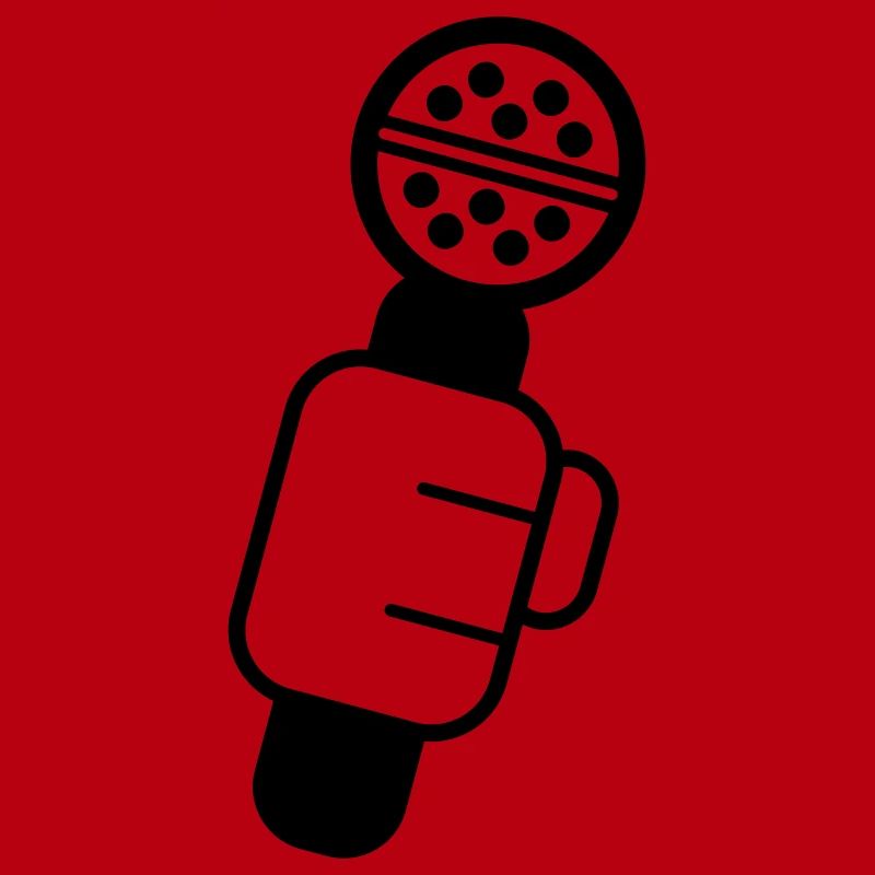 Microphone Check Microphone, Microphone, Mike, MC, Hi