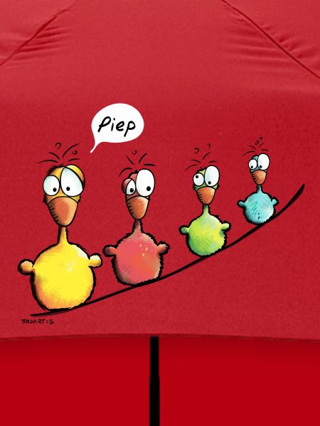 Vogelleine Piep