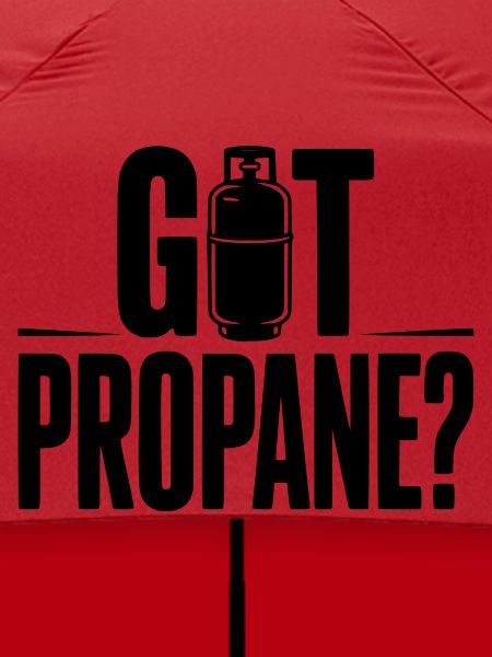 Hast du Propan?