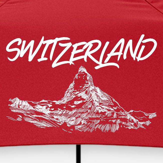 Matterhorn Switzerland