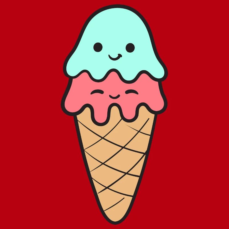 Eis Eiscreme