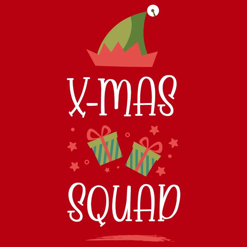 Escouade de Noël