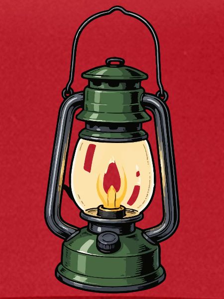 lampe
