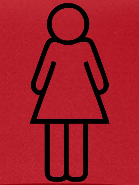 Logo Frau