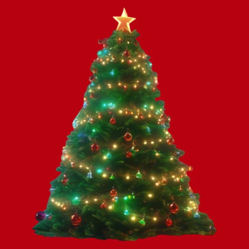 Weihnachtsbaum