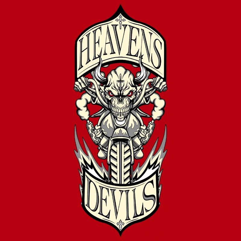 Heavens Devils