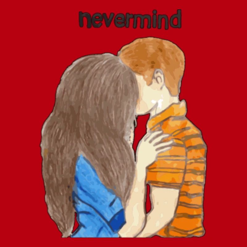 nevermind