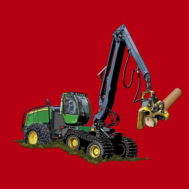 Moissonneuse-batteuse, Moissonneuse-batteuse