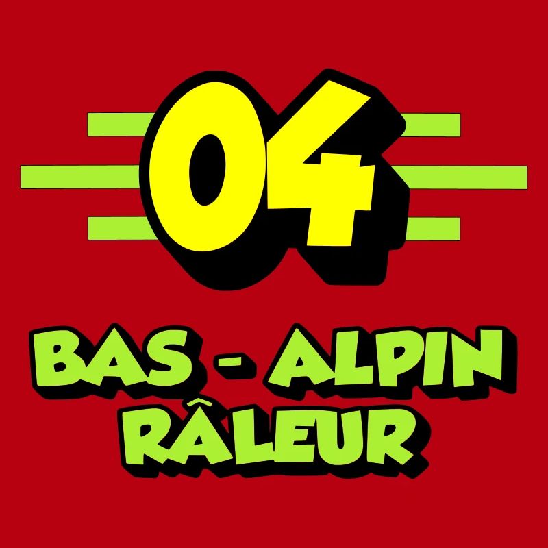 Grumbling Alpine Bottom