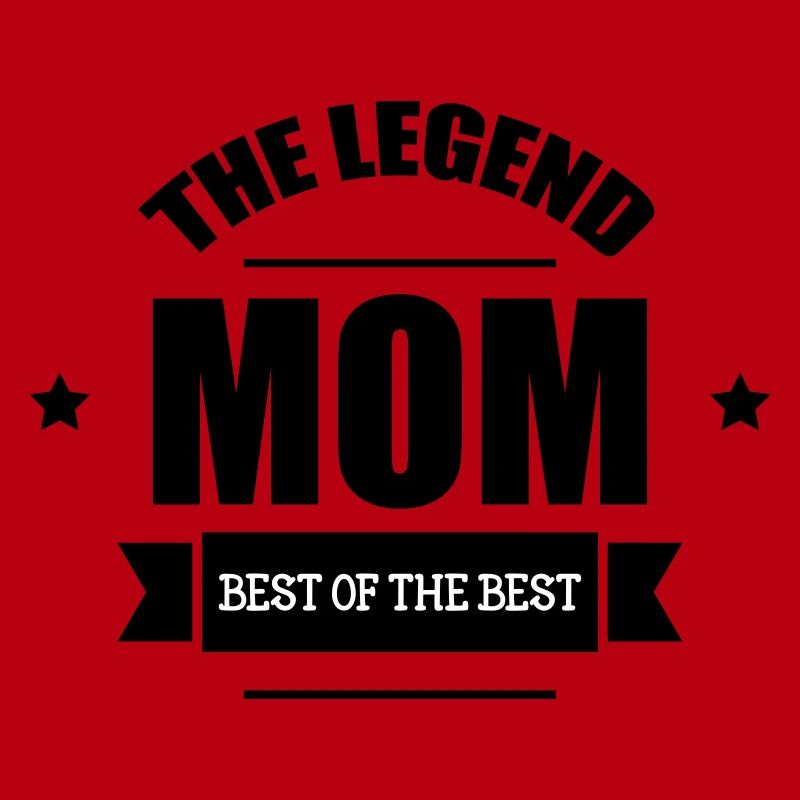 Die Legende der Mutter - Muttertag