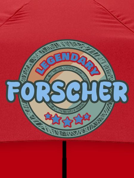 Forscher als Geschenkidee