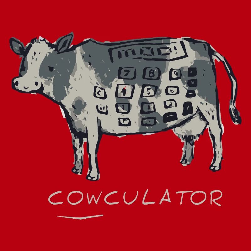 Math Nerd Students University Professor Mathematics