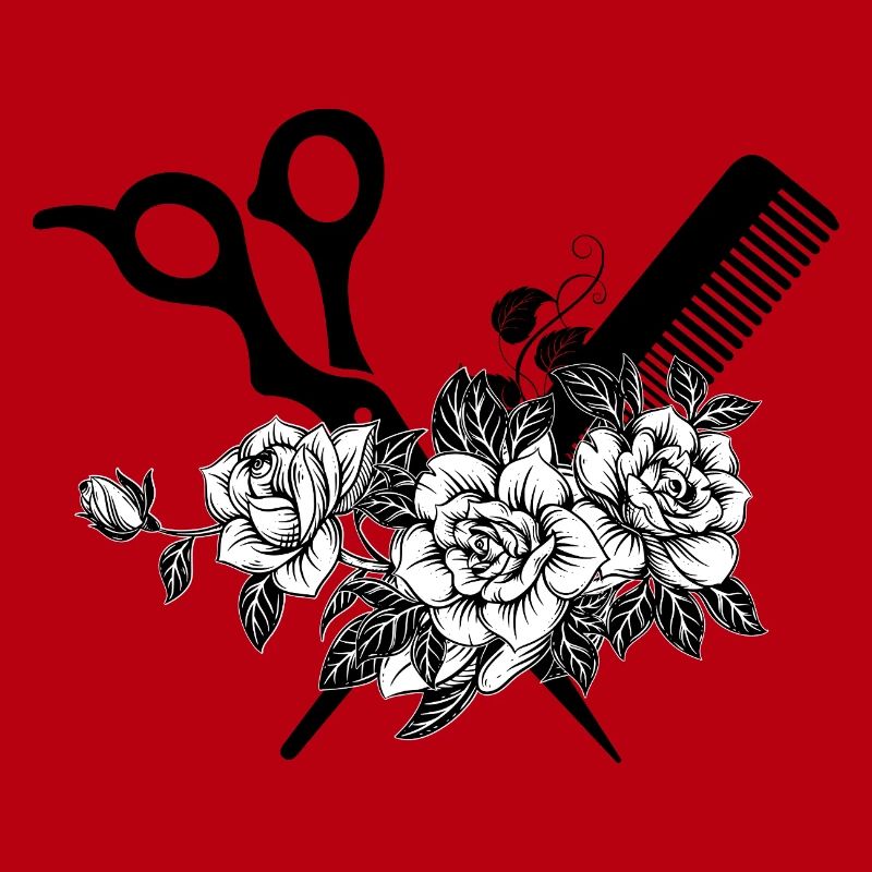 Idee für ein Friseurgeschenk