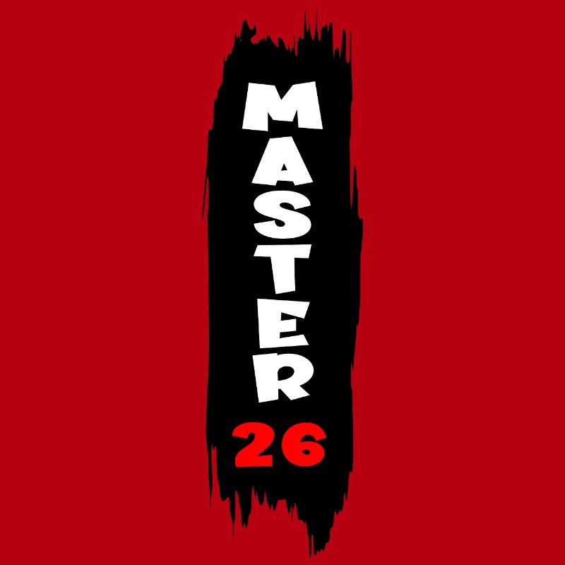 Master 2026