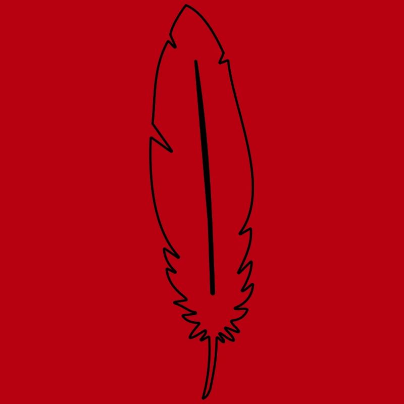 Spring lightness symbol