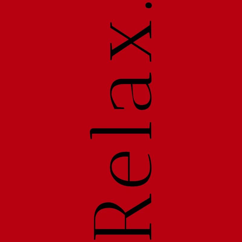 relax