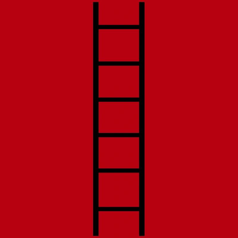 Ladder - Everyone needs a ladder