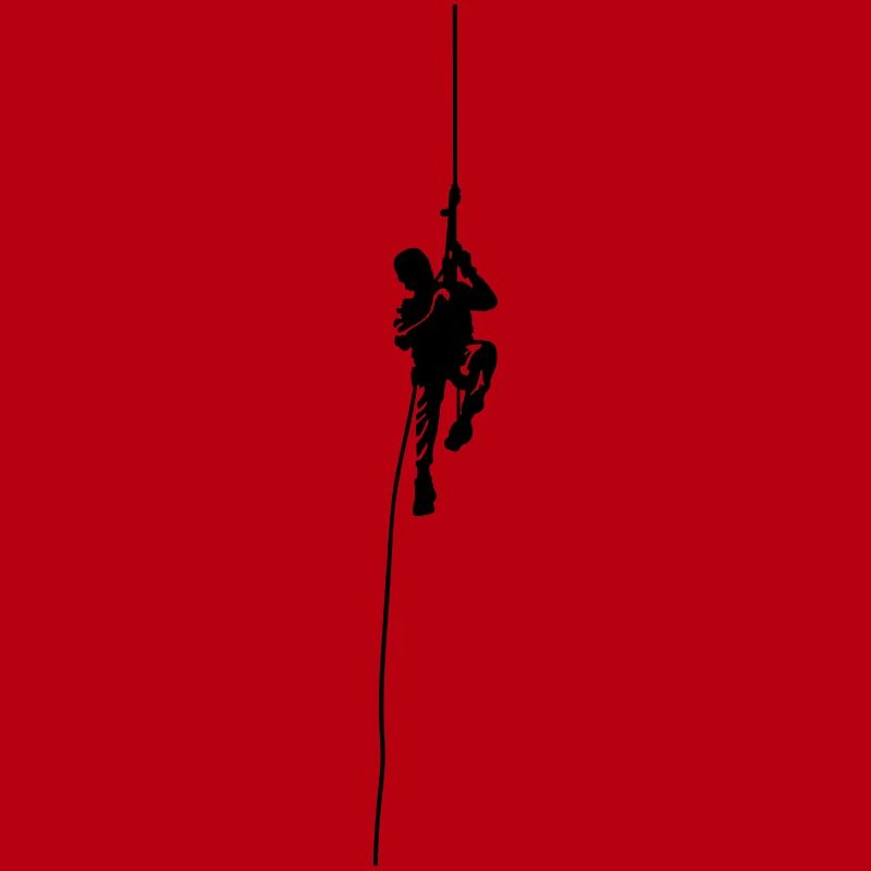 climbing