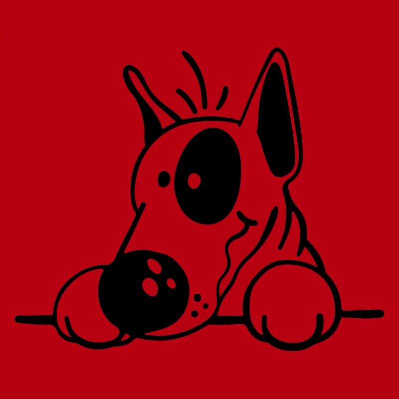 Der Bullterrier
