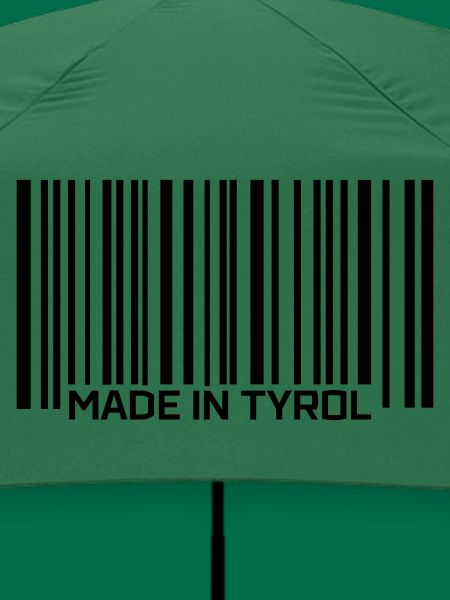Made in Tyrol