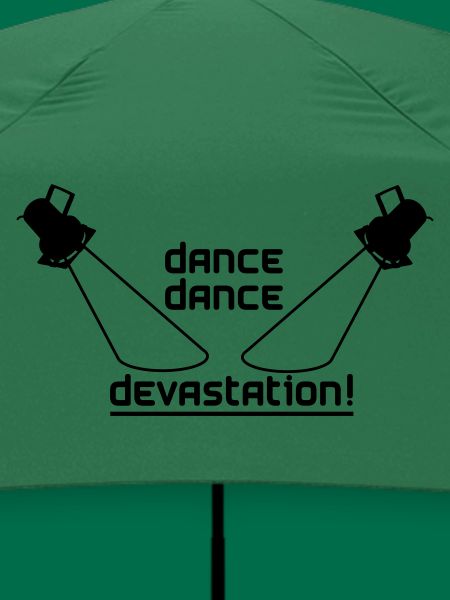 Dance Dance Devastation