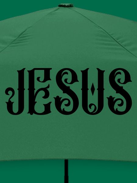 Jesus