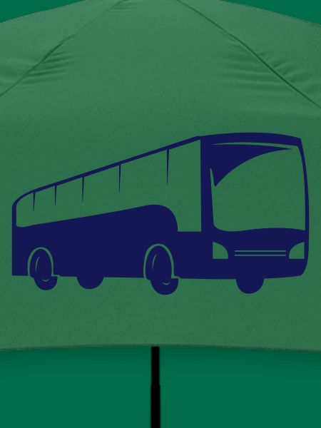 bus busfahren