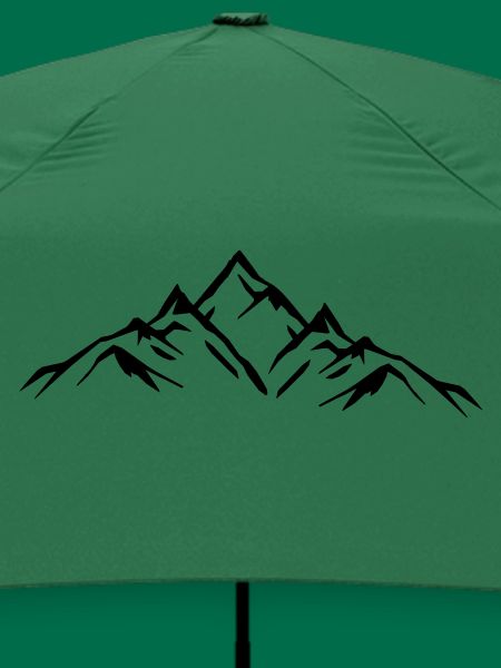 mountains