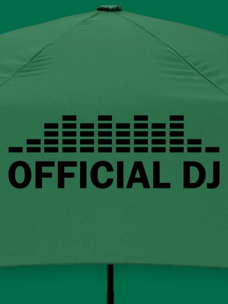 official dj