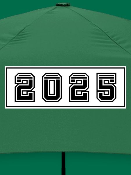 2025 Jahr
