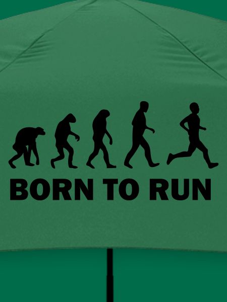born to run