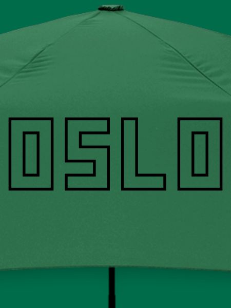 Oslo