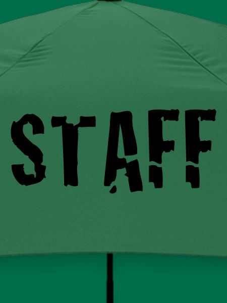 staff