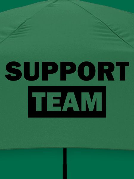 support team