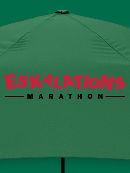 Eskalations Marathon