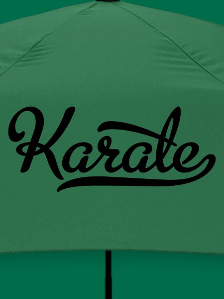 Karate