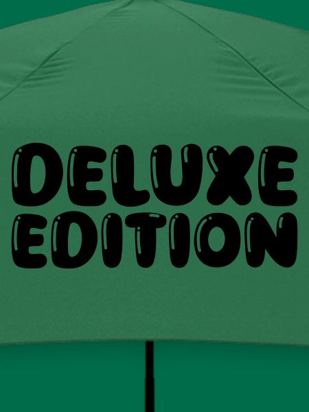 deluxe edition