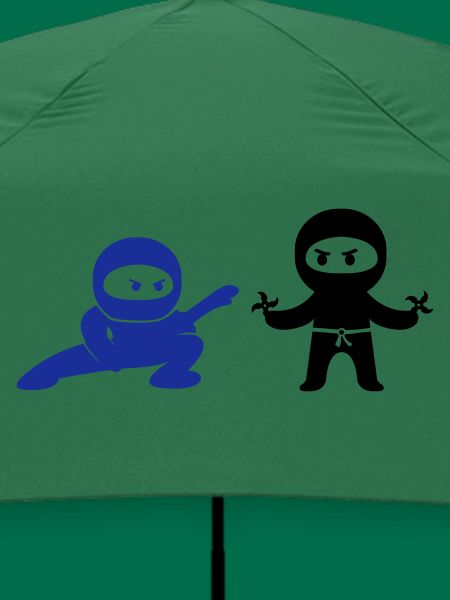 ninjas