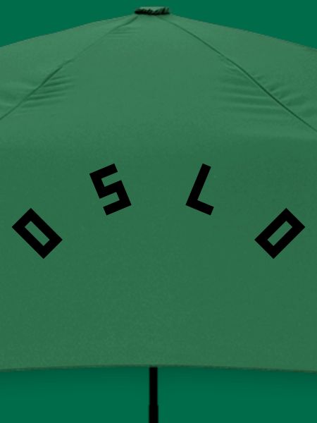 Oslo