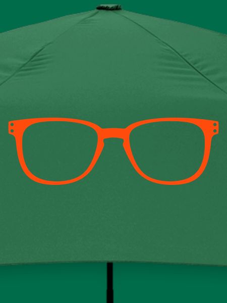 Brille