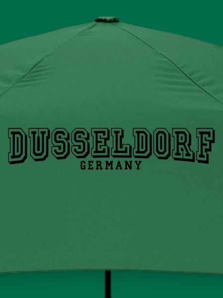 Dusseldorf